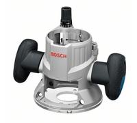 Bosch Base Fixe pour la Fraiseuse GOF 1600 CE Professional - GKF 1600