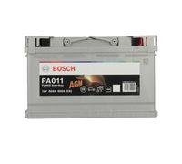 Bosch Bat Pa011 800a 80ah L4 A