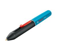 Bosch Bâton de colle chaude Bosch sans fil Gluey, Lagoon Blue Quantité:1