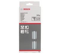 Bosch Bâtonnets de colle, gris, 11 x 200 mm - 2607001177
