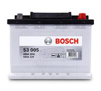 Bosch S3 005 batterie de véhicule 56 Ah 12 V 480 A Voiture