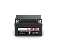 BOSCH Batterie 6, Ah 100, A/EN 0 986 FA1 080 L 150mm B 87mm H 93mm