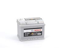 Batterie Bosch S5004 12v 61ah 600A 0092S50040 LB2D