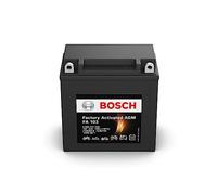 BOSCH Batterie 9, Ah 100, A/EN 0 986 FA1 030 L 135mm B 75mm H 139mm
