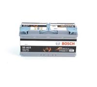 Bosch S5 A15 batterie de véhicule 105 Ah 12 V 950 A Voiture