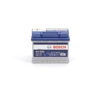 Bosch S4E05 batterie de véhicule 60 Ah 12 V 640 A Voiture
