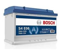 Batterie Bosch S4E08