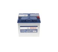 BOSCH Batterie Auto EFB S4E40 65Ah/650A