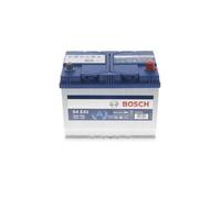 Batterie Bosch S4E410