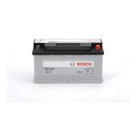 Bosch S3 013 batterie de véhicule 90 Ah 12 V 720 A Voiture