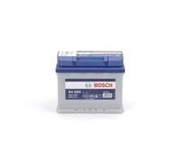 Bosch S4 batterie de véhicule 60 Ah 12 V 540 A Voiture
