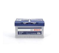 Bosch S4 batterie de véhicule 80 Ah 12 V 740 A Voiture