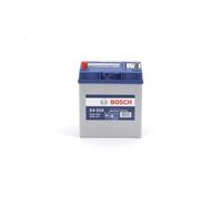 Bosch S4 019 batterie de véhicule Sealed Lead Acid (VRLA) 40 Ah 12 V 330 A Voiture