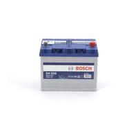 Bosch S4 batterie de véhicule 70 Ah 12 V 630 A Voiture
