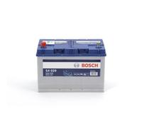 Bosch S4 batterie de véhicule 95 Ah 12 V 830 A Voiture