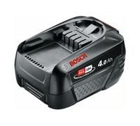 Batterie Bosch PBA 18V 4.0Ah W-C