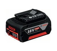 Bosch Batterie Bosch Li-Ion B18 V Quantité:1