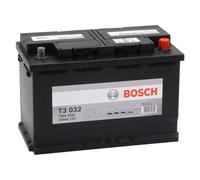 Batterie De Démarrage Bosch 0092T30320 T3 pour Fiat Mercedes Benz Mercedes Benz