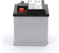 BOSCH Batterie de démarrage S3000 40AH 0 092 S30 000