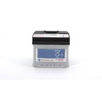 BOSCH Batterie de démarrage S3001 41AH 0 092 S30 010