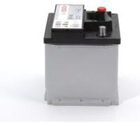 Bosch S3 002 batterie de véhicule 45 Ah 12 V 400 A Voiture