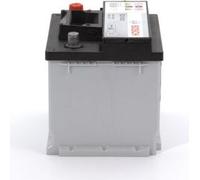 BOSCH Batterie de démarrage S3003 45AH 0 092 S30 030