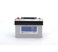BOSCH Batterie de démarrage S3007 70AH 0 092 S30 070