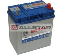 Bosch S4 batterie de véhicule 40 Ah 12 V 330 A Voiture