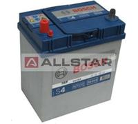 Bosch S4 019 batterie de véhicule Sealed Lead Acid (VRLA) 40 Ah 12 V 330 A Voiture