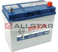 Bosch S4 batterie de véhicule 45 Ah 12 V 330 A Voiture