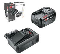 BOSCH Starter Set 18V (1 batterie 4,0 Ah + AL 18V-44) 1600A031T6