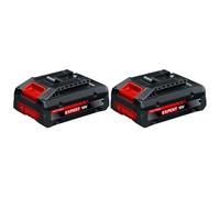 Bosch Batterie Expert EXBA18V-40 2x 1600A03738
