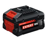 Batterie haute puissance Bosch EXPERT 18V System EXBA18V-55