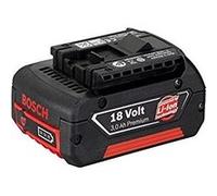 Bosch 18V 3Ah Batterie