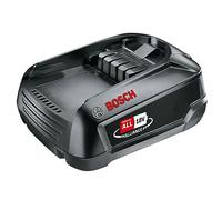 Bosch Batterie lithium-ion 18 V/2,0 Ah Vert
