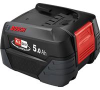 Bosch Batterie pour aspirateur 18 V 5.0 Ah Bosch