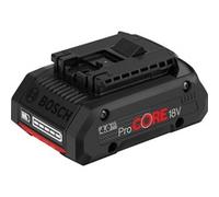 Bosch Batterie ProCORE18V 4.0Ah Professional