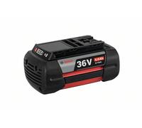 BOSCH Batterie rechargeable 36 V Heavy Duty (HD), 4,0 Ah, Li-Ion 2607336916