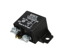 Bosch Batterie Relais de Coupure Véhicule Démarreur 24V Max 50A 0332002256 Botte