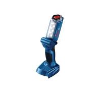 Bosch Batterie Torche 18V Unité Nue 6 LED 300 Lum 4 Position Tête BSH6014A1100