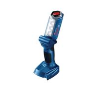 Bosch Batterie Torche 18V Unité Nue 6 LED 300 Lum 4 Position Tête BSH6014A1100
