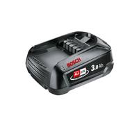Bosch - Battery PBA 18V 3.0Ah W-B