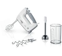 Bosch MFQ36470 mixeur Batteur à main 450 W Blanc