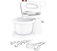 Bosch MFQ2600G mixeur Robot mixer 375 W Blanc