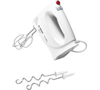 Bosch MFQ3010 mixeur Batteur à main 300 W Blanc