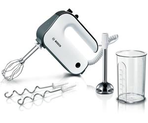 Bosch Batteur MFQ4 850 W Blanc MFQ49700