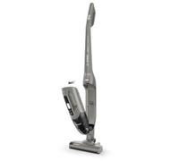Bosch Serie 2 BBHF214G aspirateur balai et balai électrique Aspirateur-balai 2 en 1 Batterie Sec Sans sac Gris