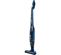Bosch Serie 2 BBHF216 aspirateur balai et balai électrique Aspirateur-balai 2 en 1 Batterie Sec Sans sac Bleu