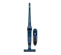 Bosch Serie 2 BBHF216 aspirateur balai et balai électrique Aspirateur-balai 2 en 1 Batterie Sec Sans sac Bleu