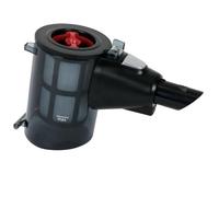 Réservoir à poussière d'origine Aspirateur (12026264 12038350 BOSCH)